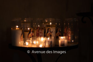 candles