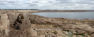 Disused quarry