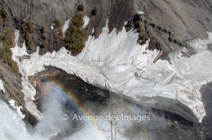 Montmorency Falls