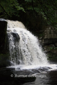 Cauldron Falls