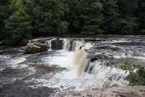 Aysgarth Falls