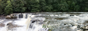 Aysgarth Falls