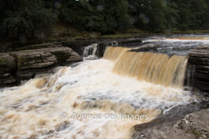 Aysgarth Falls