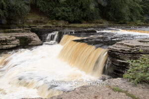 Aysgarth Falls