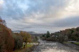 River Tummel