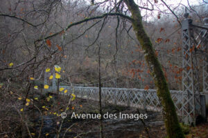 Coronation Bridge