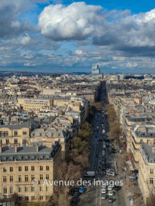 Palais de justice à Paris